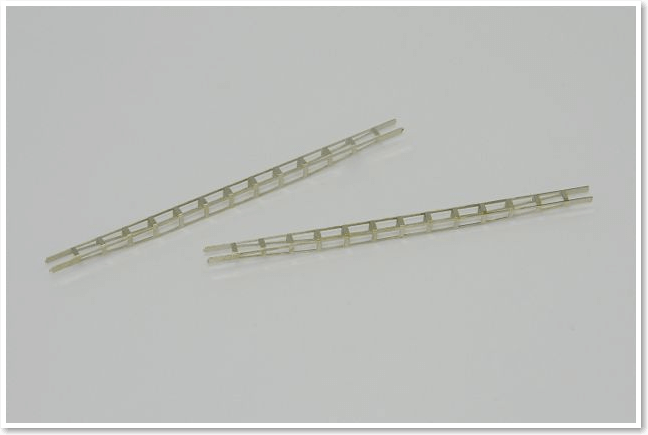 N-Track Modellbau RhB Nm / N Spur 1:160 Schmalspur Sommerfeldt Oberleitung Nm-Y00030_C