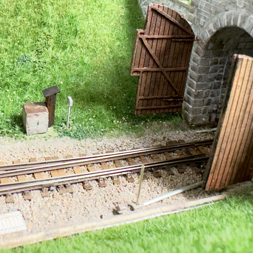 Bever Model Model railway projects – N-Track Modellbau