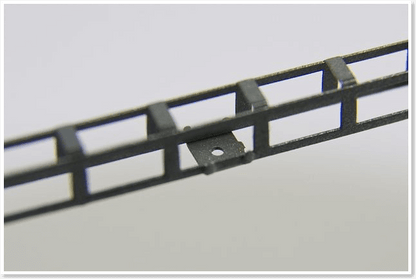 N-Track Modellbau RhB Nm / N Spur 1:160 Schmalspur Sommerfeldt Oberleitung Nm-Y00053_C