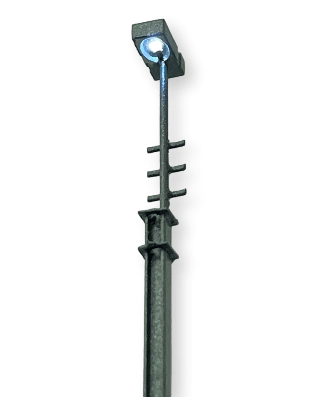 Cross-beam lighting with LED (SMD technology), 2 pieces (N-Track FineScale) 