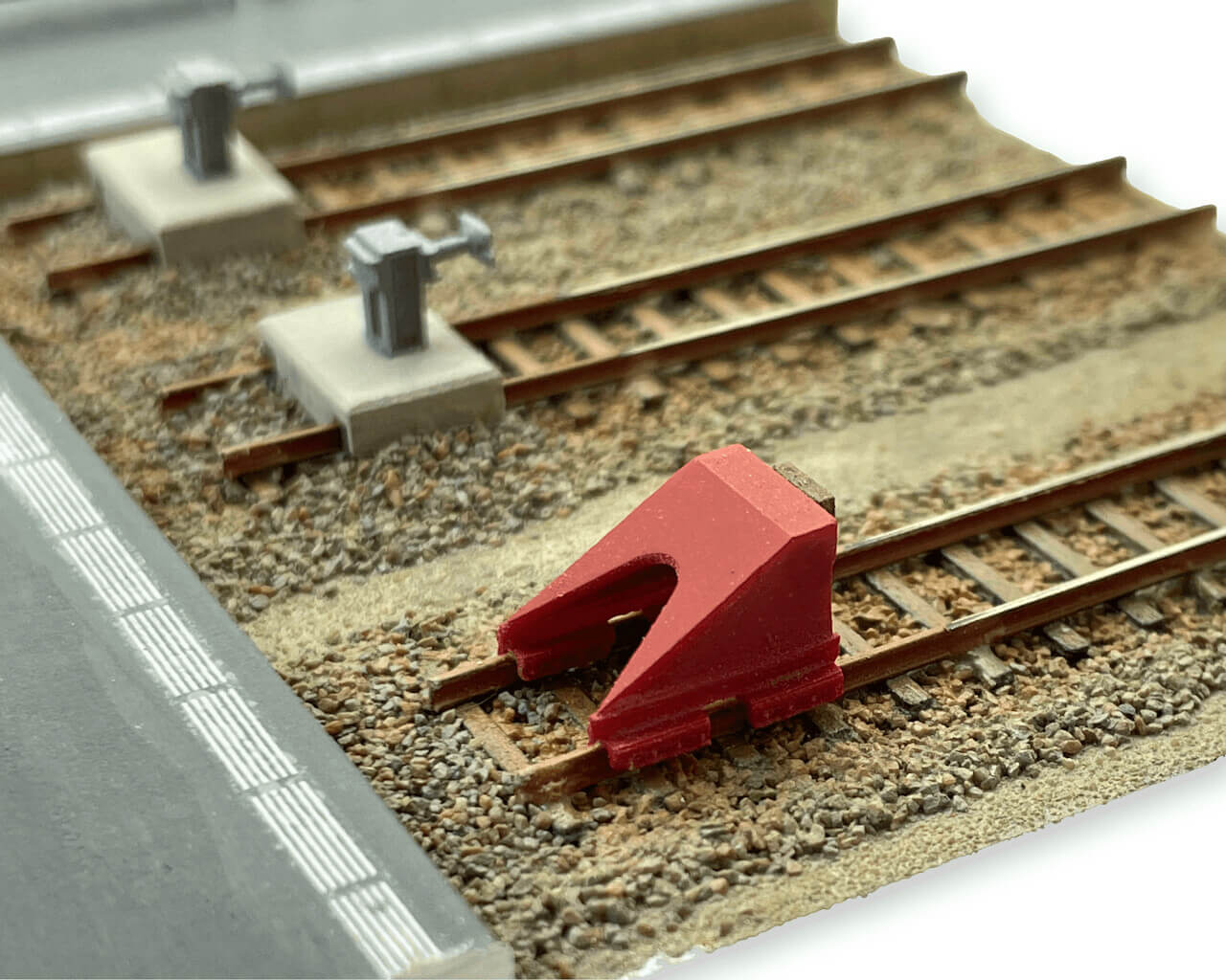 N-Track Modellbau RhB Nm / SBB N Spur 1:160 N Schmalspur Nm-Y00333_C